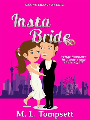 cover image of Insta Bride